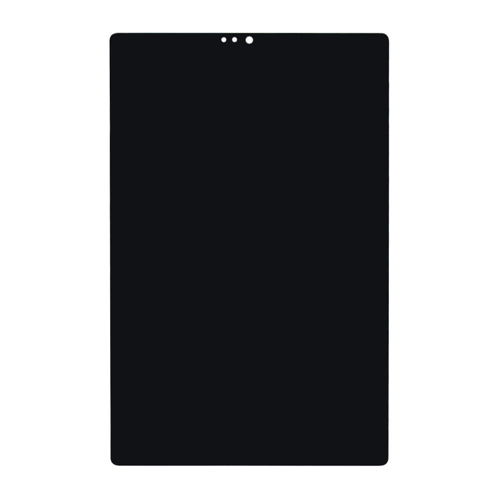 Дисплей Lenovo Tab M10, TB-X306F, чорний | з тачскріном | Original (PRC) | дисплейный модуль, экран