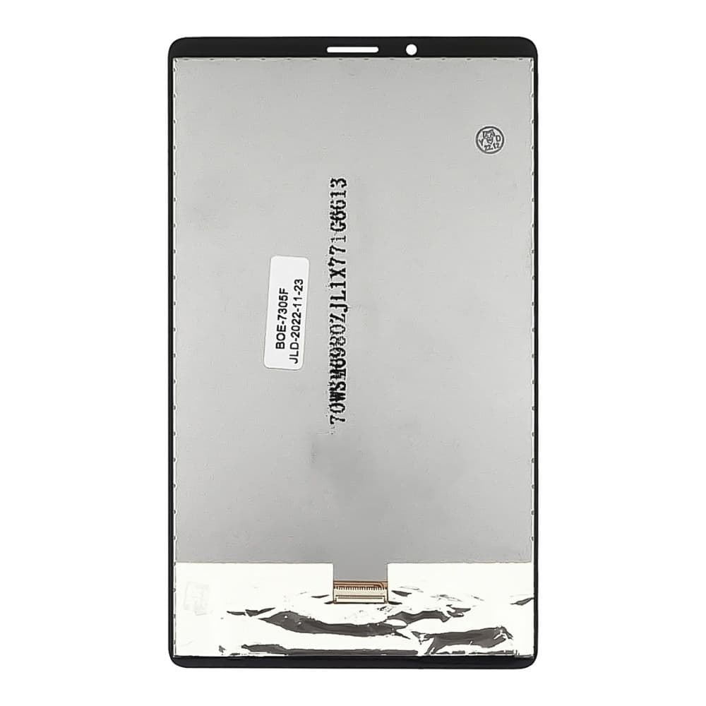 Дисплей Lenovo Tab M7, TB-7305F, TB-7306X, черный | с тачскрином | Original (PRC) | дисплейный модуль, экран
