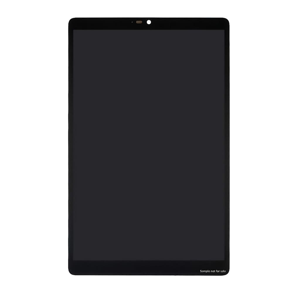Дисплей Lenovo Tab M8 TB-8506F, чорний | з тачскріном | Original (PRC) | дисплейный модуль, экран
