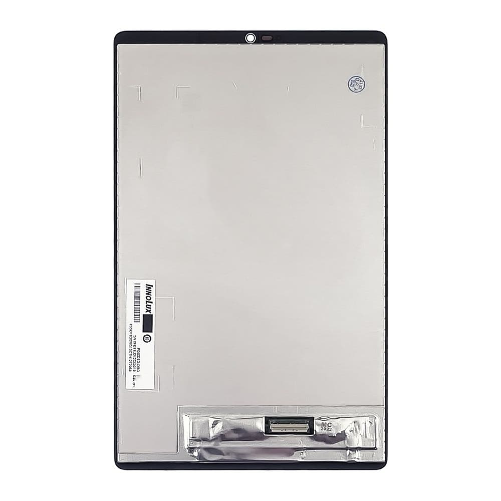 Дисплей Lenovo Tab M8 TB-8506F, черный | с тачскрином | Original (PRC) | дисплейный модуль, экран