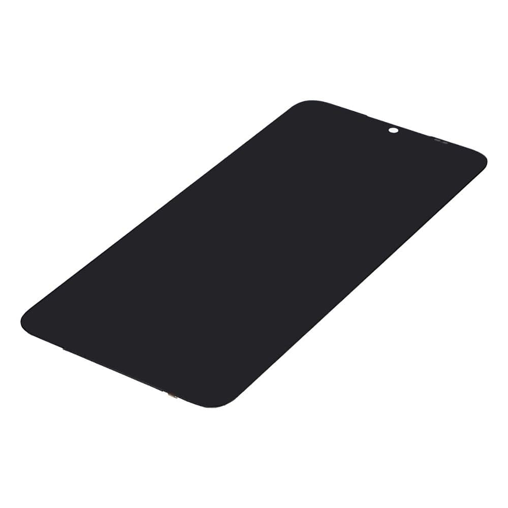 Дисплей Blackview A55, черный | с тачскрином | Original (PRC) | дисплейный модуль, экран