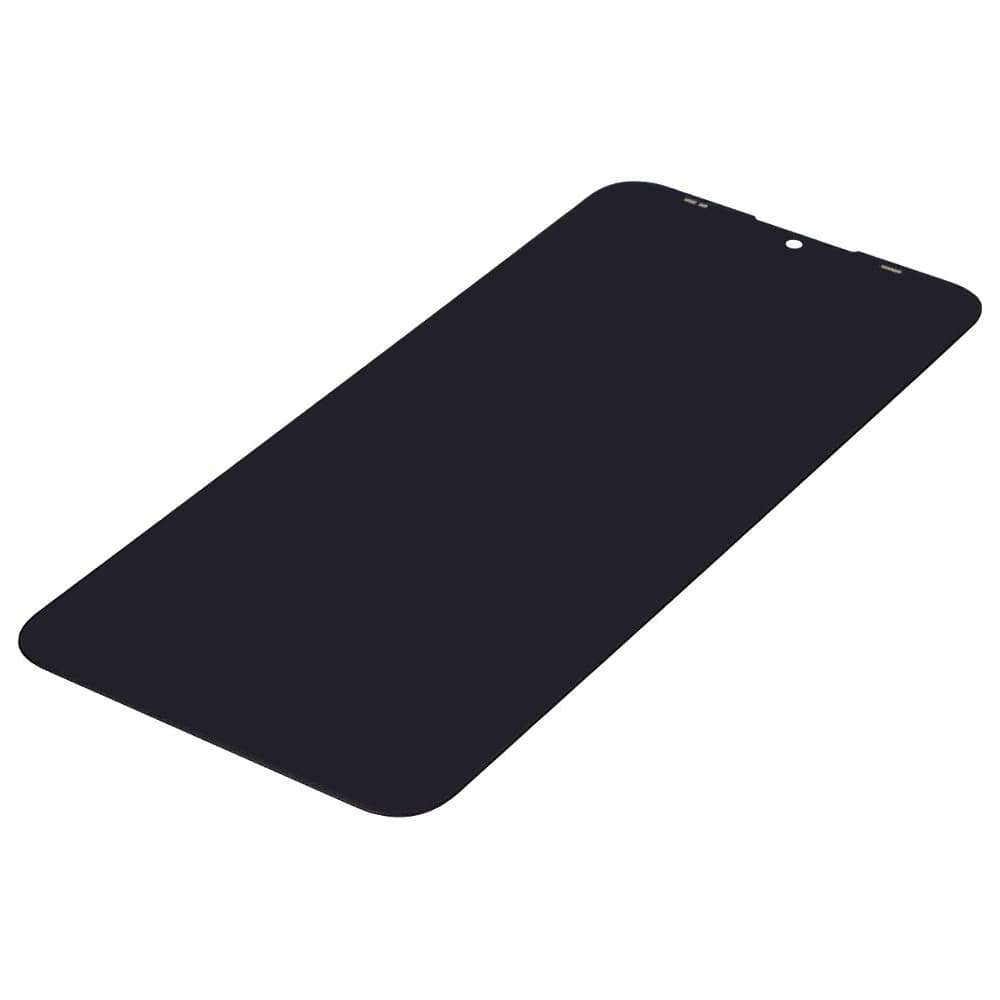 Дисплей Nokia C30, TA-1357, черный | с тачскрином | Original (PRC) | дисплейный модуль, экран