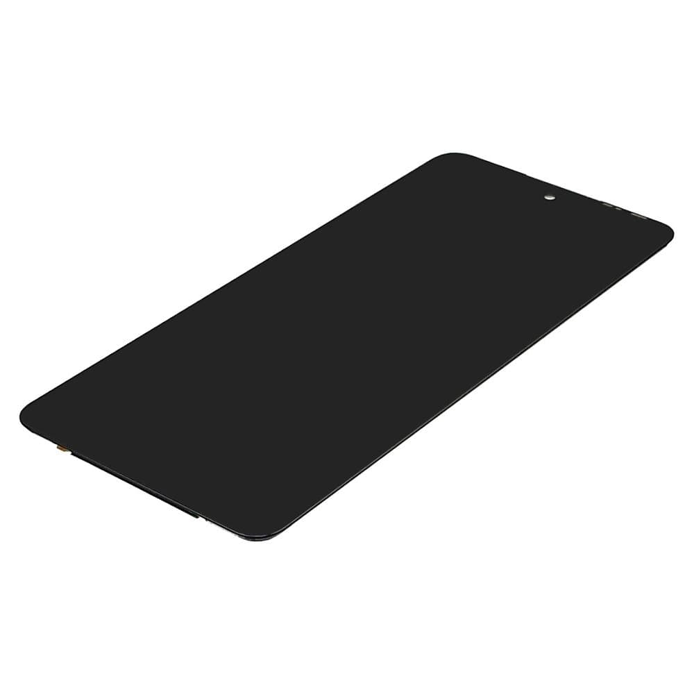 Дисплей Infinix Note 11 Pro, черный | с тачскрином | Original (PRC) | дисплейный модуль, экран