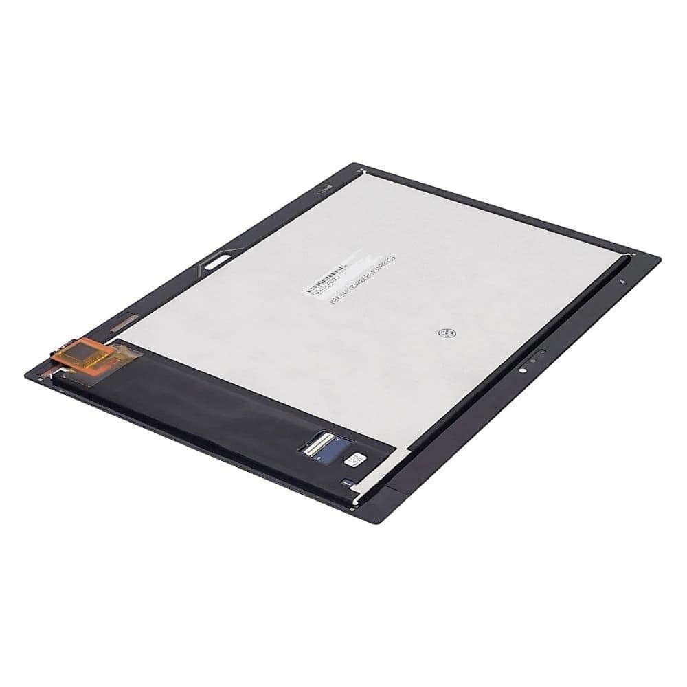 Дисплей Lenovo Tab 4 10 Plus, TB-X704F, черный | с тачскрином | Original (PRC) | дисплейный модуль, экран
