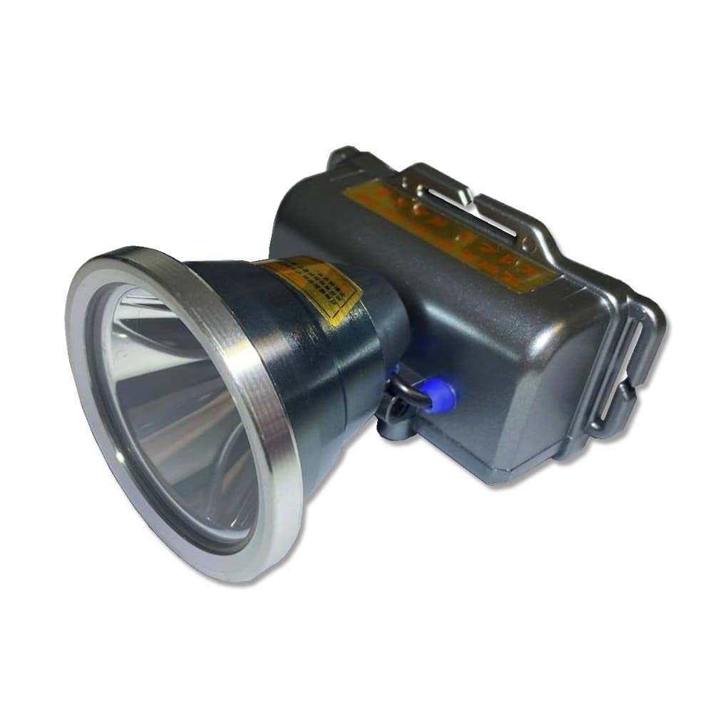 Налобный LED фонарь 3046, аккумуляторный, 2600 mAh