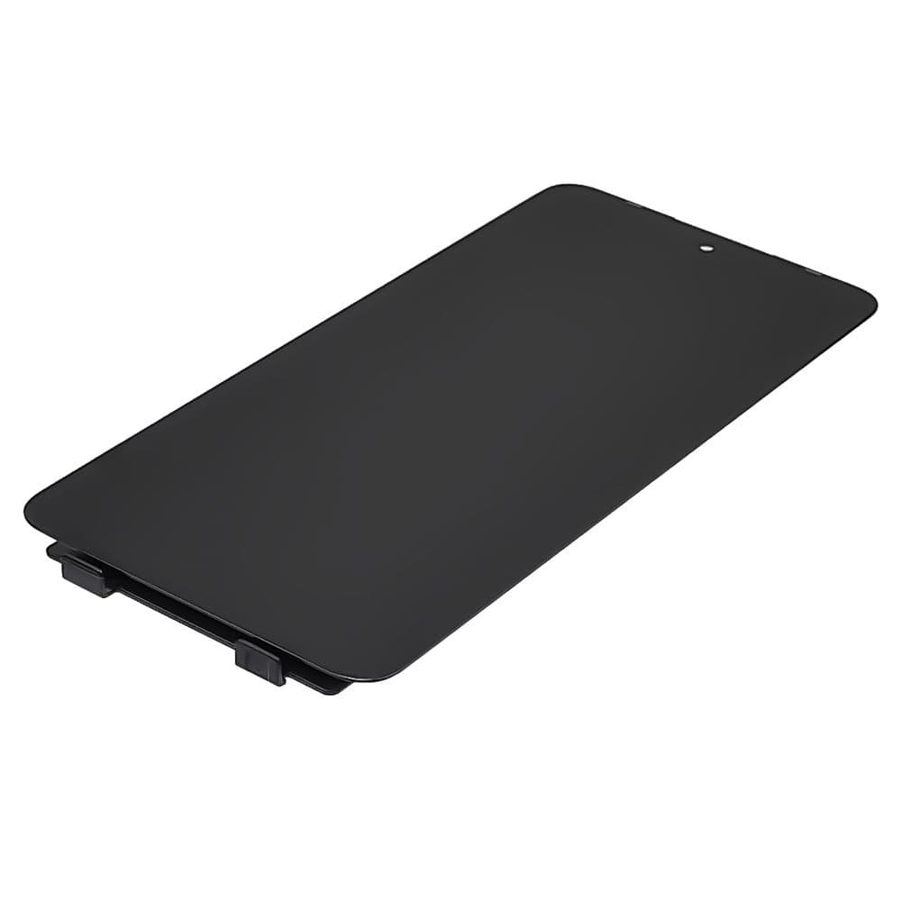 Дисплей Xiaomi 12 Lite, 2203129G, черный | с тачскрином | High Copy, OLED | дисплейный модуль, экран