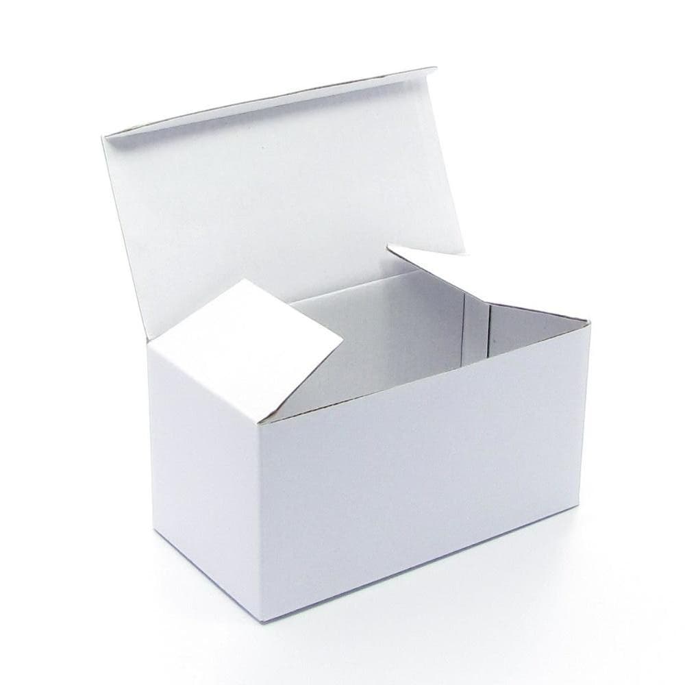 Коробка 3 (15 x 8 x 8 см из микрогофрокартона)