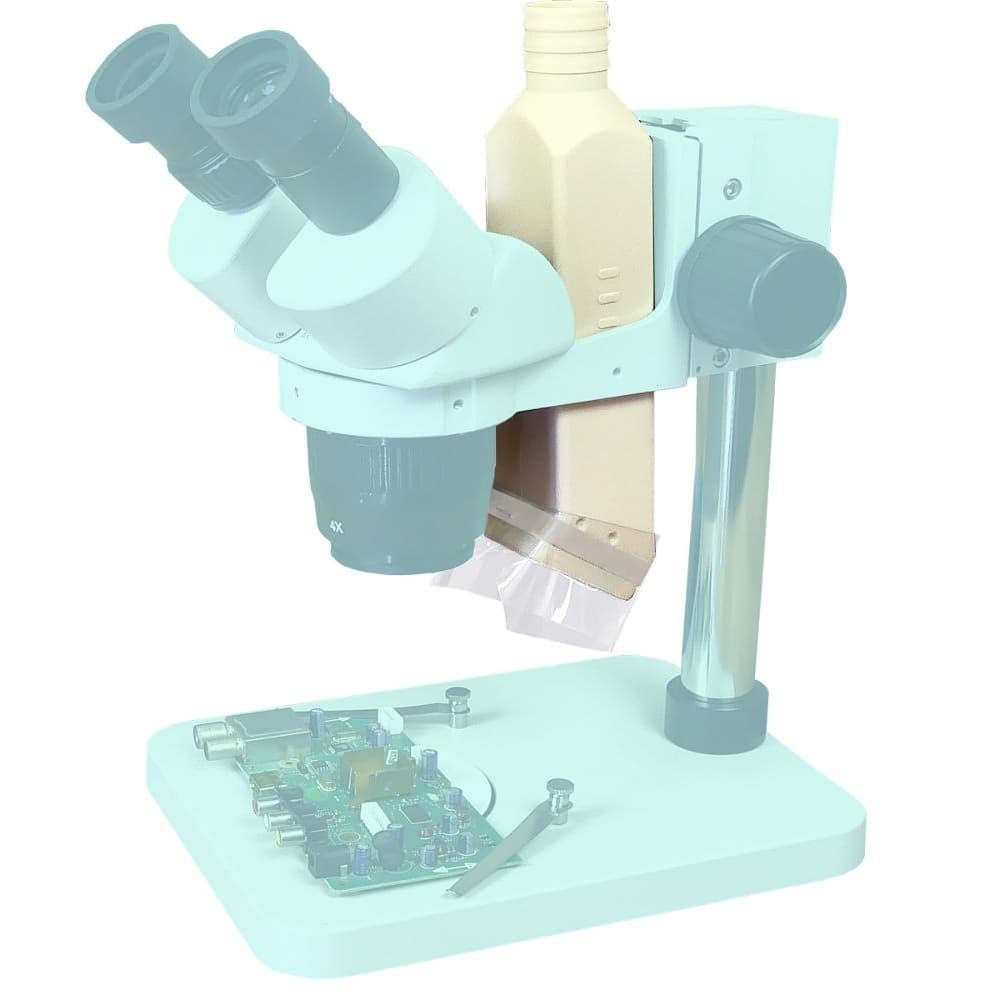 Вытяжка дыма Kaisi Exhaust, для микроскопов серии AXS