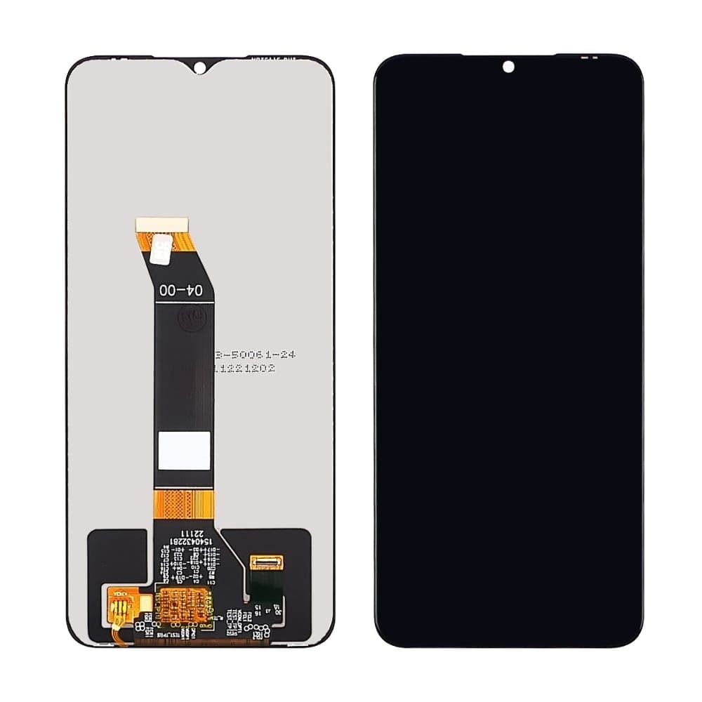 Дисплей для Xiaomi Poco M4 5G (High Copy)
