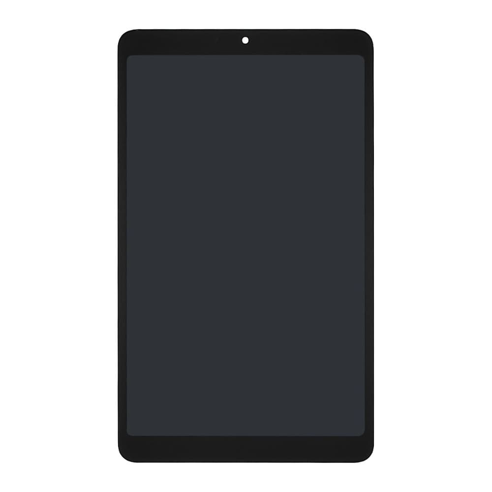 Дисплей Xiaomi Mi Pad 4, чорний | з тачскріном | Original (PRC) | дисплейный модуль, экран