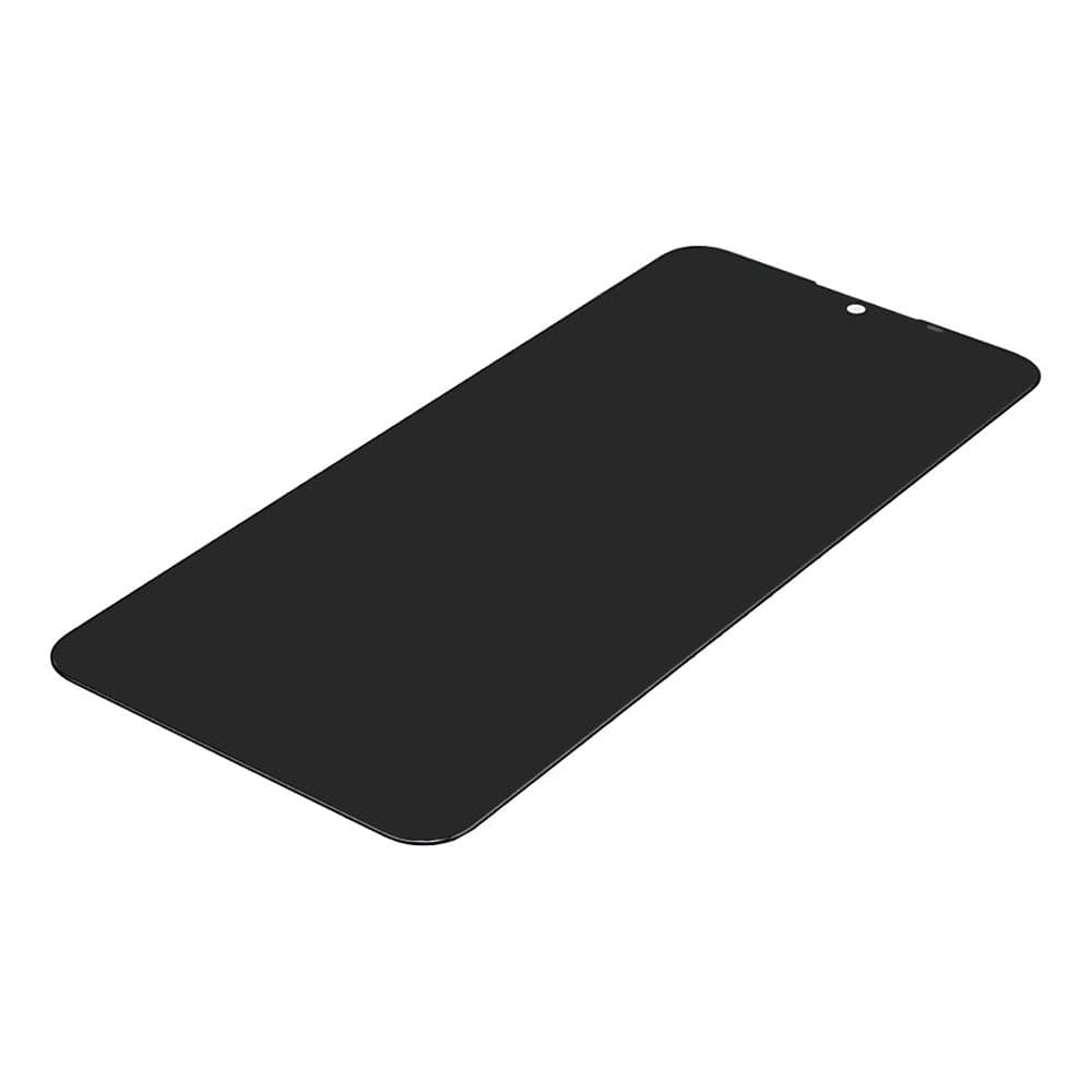 Дисплей Oukitel C19, C19 Pro, черный | с тачскрином | Original (PRC) | дисплейный модуль, экран