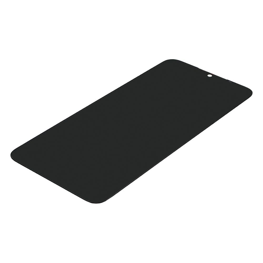Дисплей Oukitel C23 Pro, черный | с тачскрином | Original (PRC) | дисплейный модуль, экран