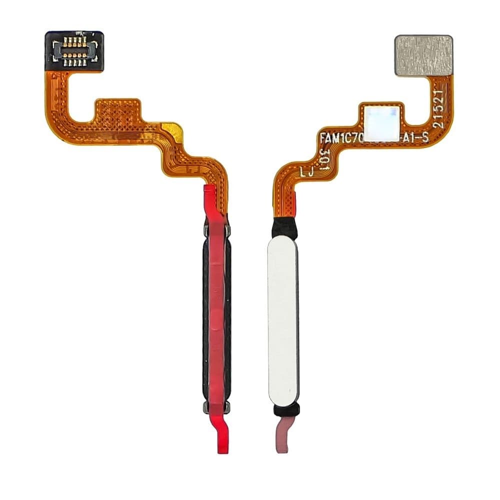 Шлейфы для Xiaomi Poco M4 Pro 4G (шлейф отпечатка пальцев)