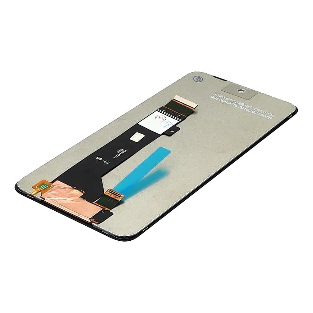 Дисплей Motorola Moto G13, Moto G23, черный | с тачскрином | Original (PRC) | дисплейный модуль, экран