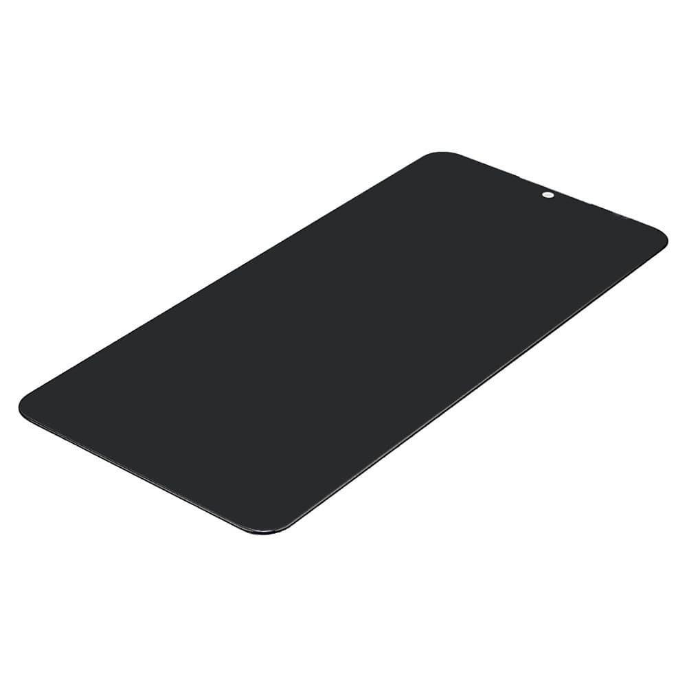 Дисплей ZTE Blade V40 Vita, черный | с тачскрином | Original (PRC) | дисплейный модуль, экран