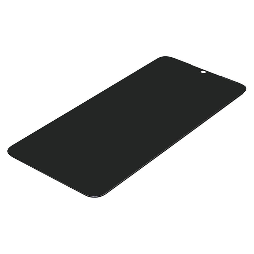 Дисплей Tecno Spark Go 2023, BF7, BF7n, черный | с тачскрином | Original (PRC) | дисплейный модуль, экран
