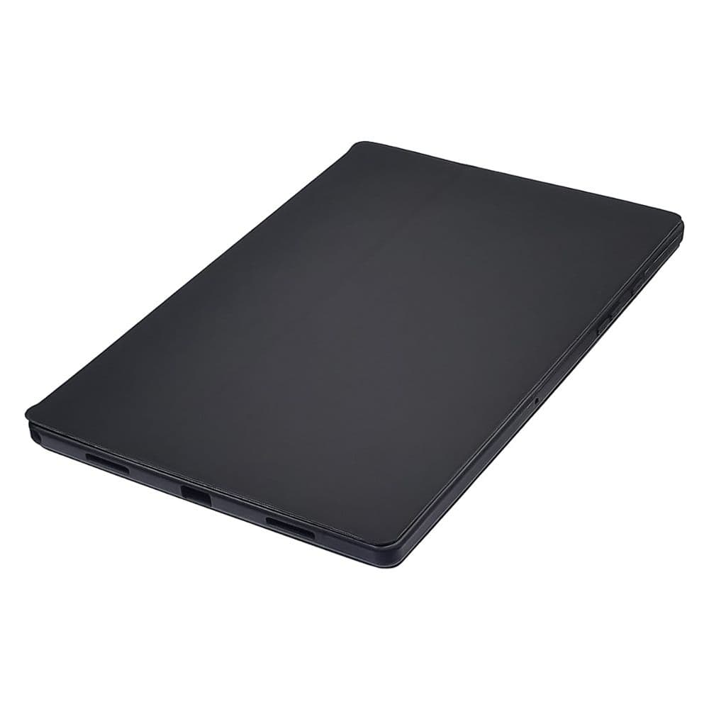 Чехол-книжка Cover Case для Samsung SM-X205 Galaxy Tab A8 10.5 (2021), чорний
