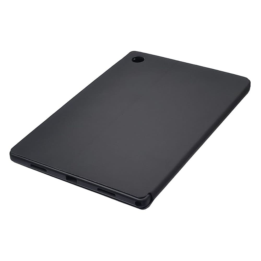 Чехол-книжка Cover Case для Samsung SM-X205 Galaxy Tab A8 10.5 (2021), черный
