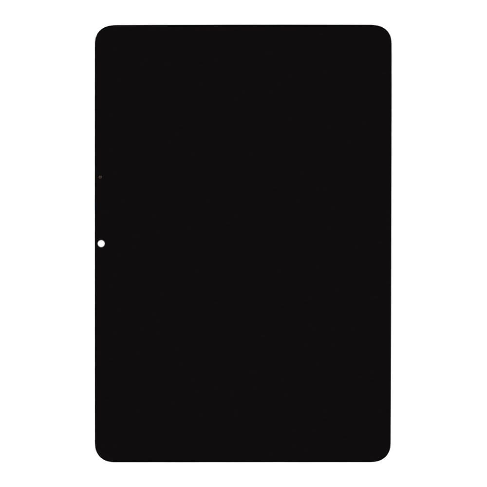 Дисплей Oppo Pad Air, чорний | з тачскріном | Original (PRC) | дисплейный модуль, экран