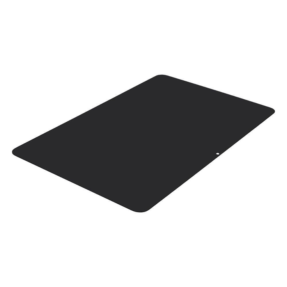 Дисплей Oppo Pad Air, чорний | з тачскріном | Original (PRC) | дисплейный модуль, экран