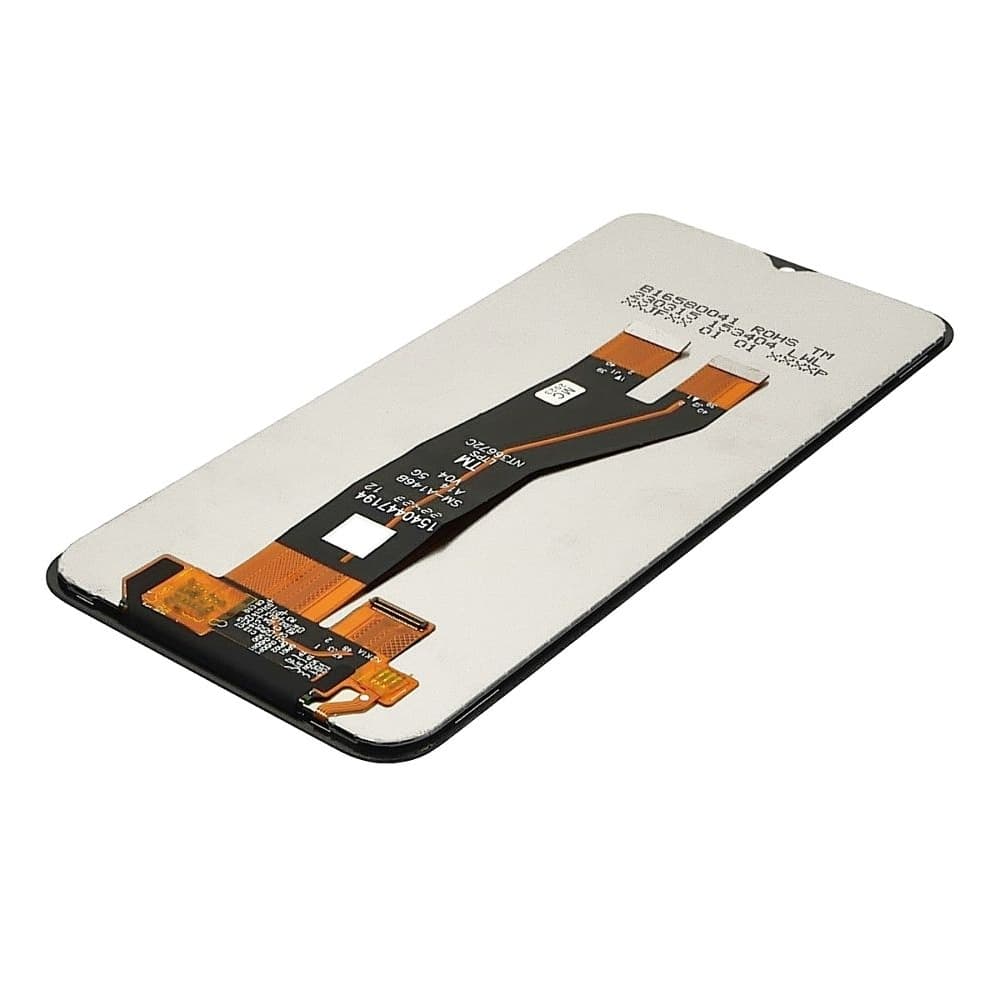 Дисплей Samsung SM-A146B Galaxy A14 5G, чорний | з тачскріном | High Copy | дисплейный модуль, экран