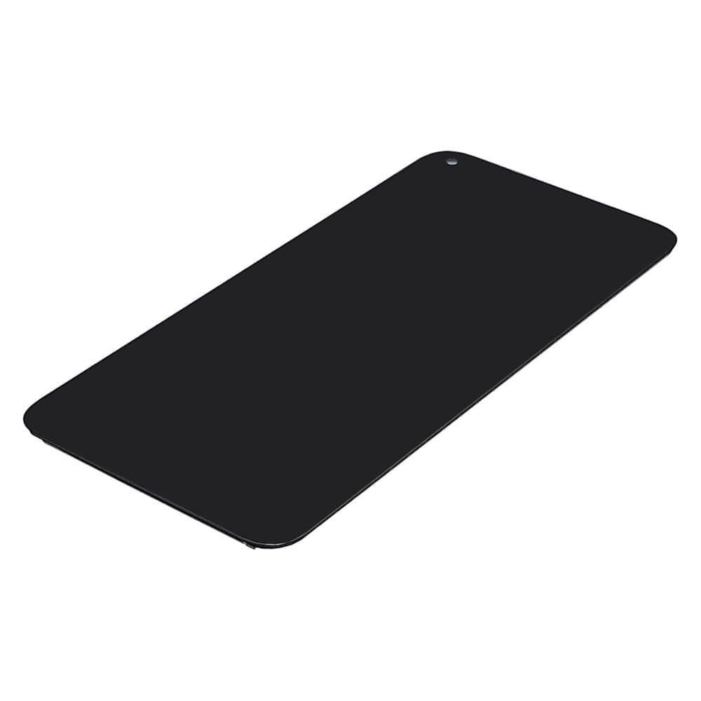 Дисплей Oukitel C21, черный | с тачскрином | Original (PRC) | дисплейный модуль, экран