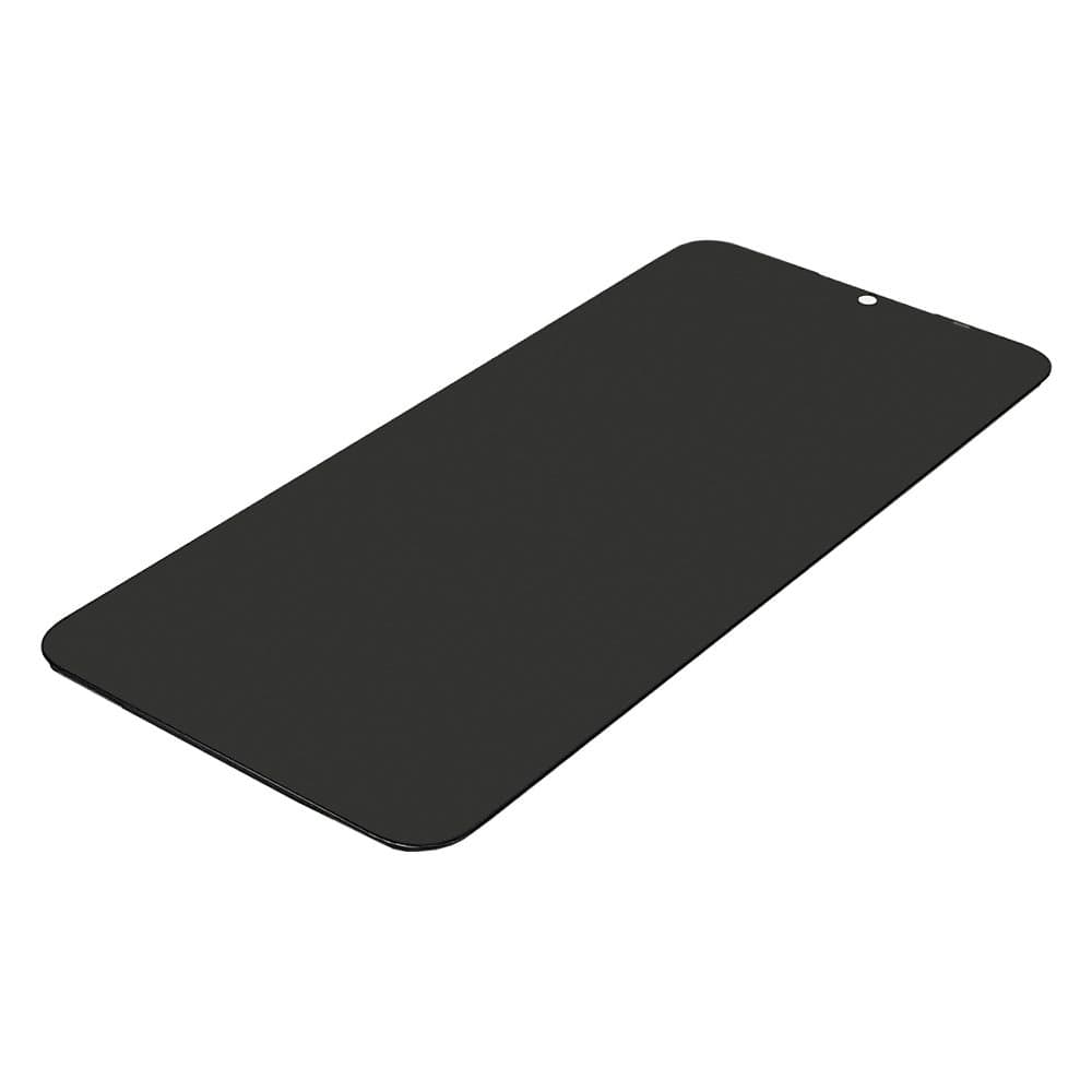 Дисплей Oppo A77, черный | с тачскрином | Original (PRC) | дисплейный модуль, экран