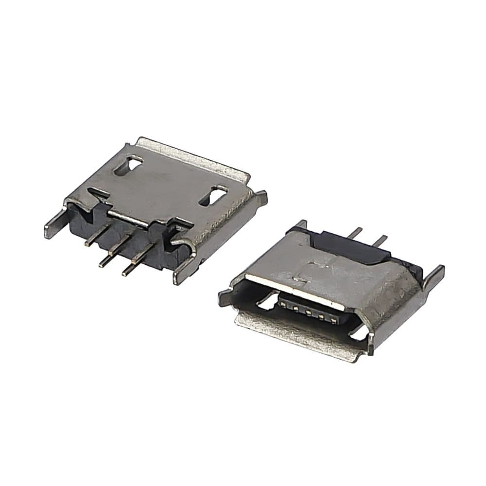 Коннектор зарядки JBL Pulse, Micro-USB