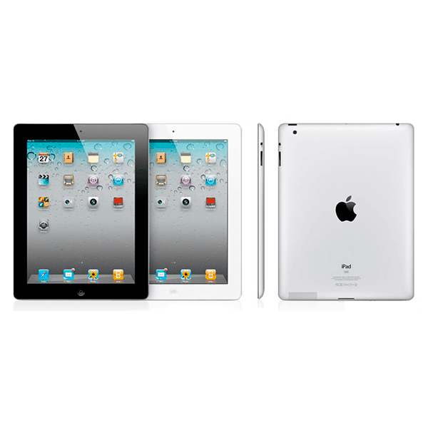 Запчасти и ремонт Apple iPad 2