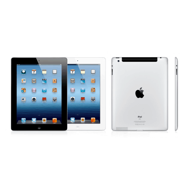 Запчасти и ремонт Apple iPad 4