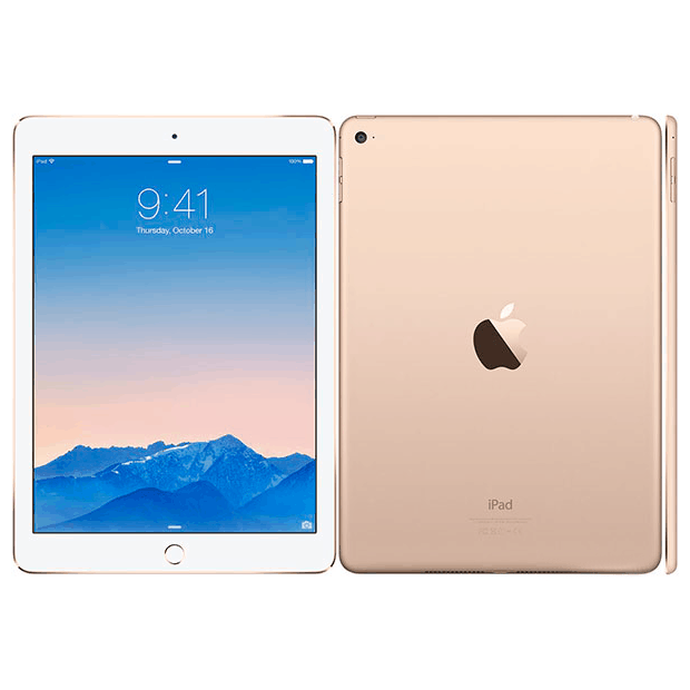 Запчасти и ремонт Apple iPad Air 2