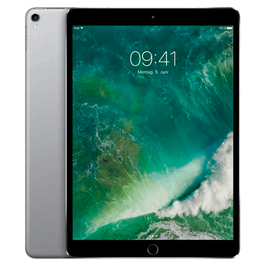 Запчасти и ремонт Apple iPad Pro 10.5