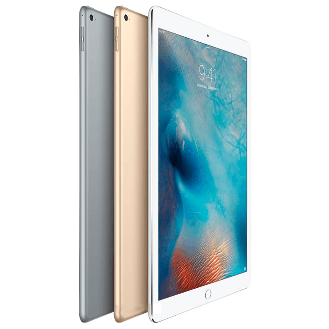 Запчасти и ремонт Apple iPad Pro 12.9