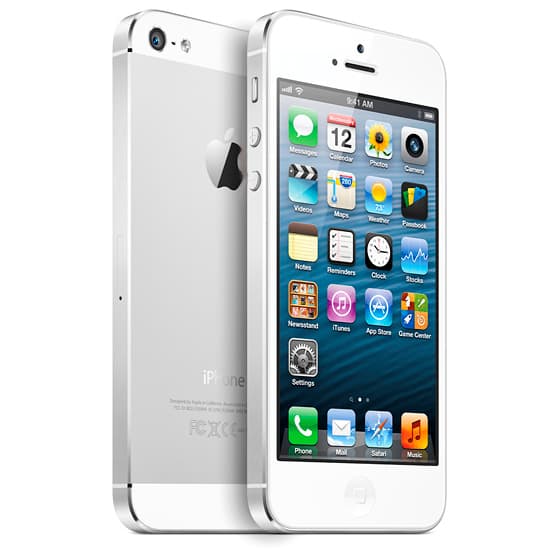 Запчасти и ремонт Apple iPhone 5
