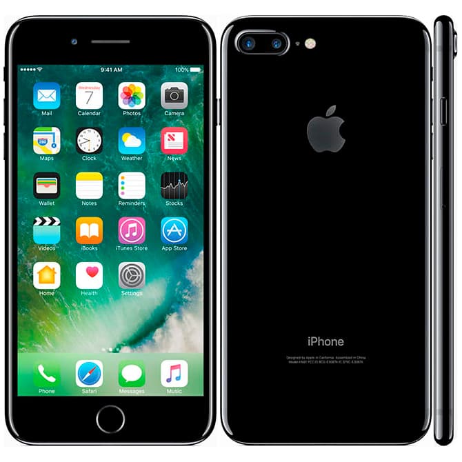 Запчасти и ремонт Apple iPhone 7 Plus