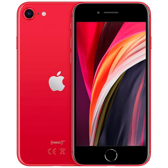 Запчасти и ремонт Apple iPhone SE 2020
