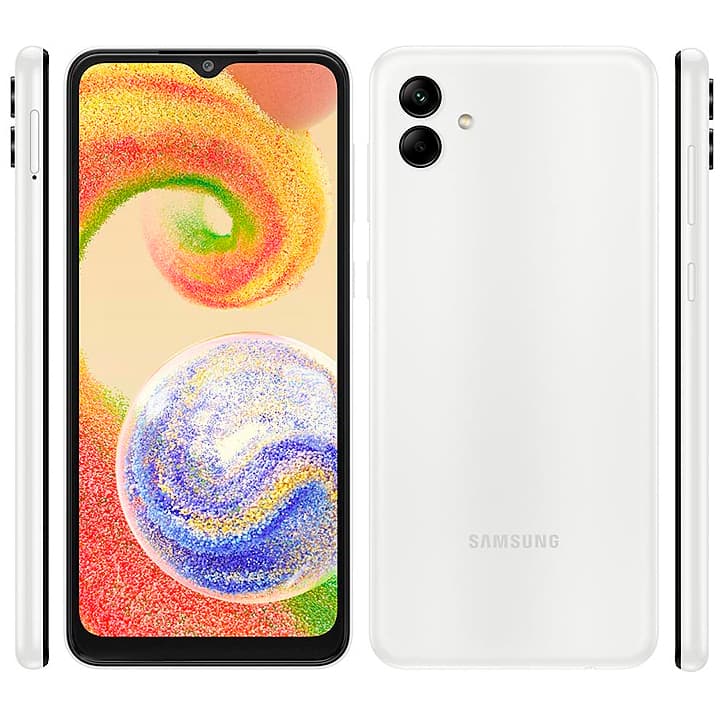 Запчасти и ремонт Samsung SM-A045 Galaxy A04