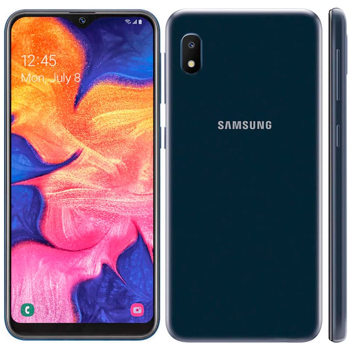 Samsung SM-A102 Galaxy A10e