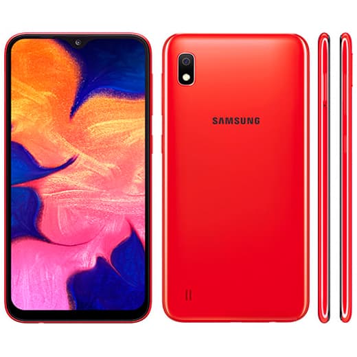 Samsung SM-A105 Galaxy A10
