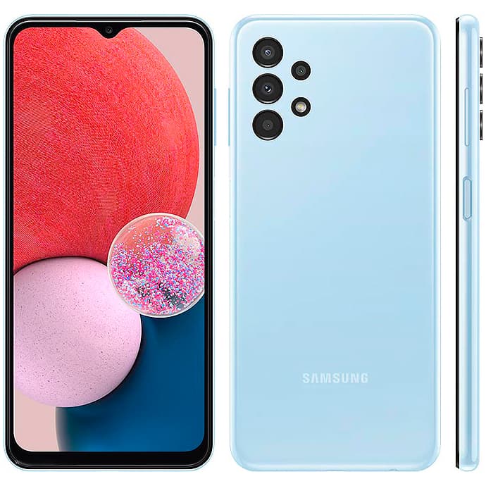 Samsung SM-A137 Galaxy A13