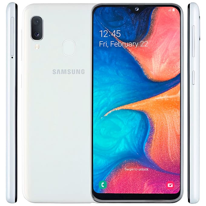 Samsung SM-A202 Galaxy A20e