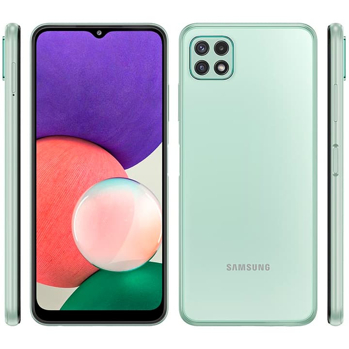 Samsung SM-A226 Galaxy A22 5G