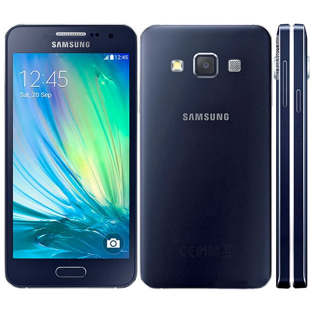 Запчасти и ремонт Samsung SM-A300 Galaxy A3
