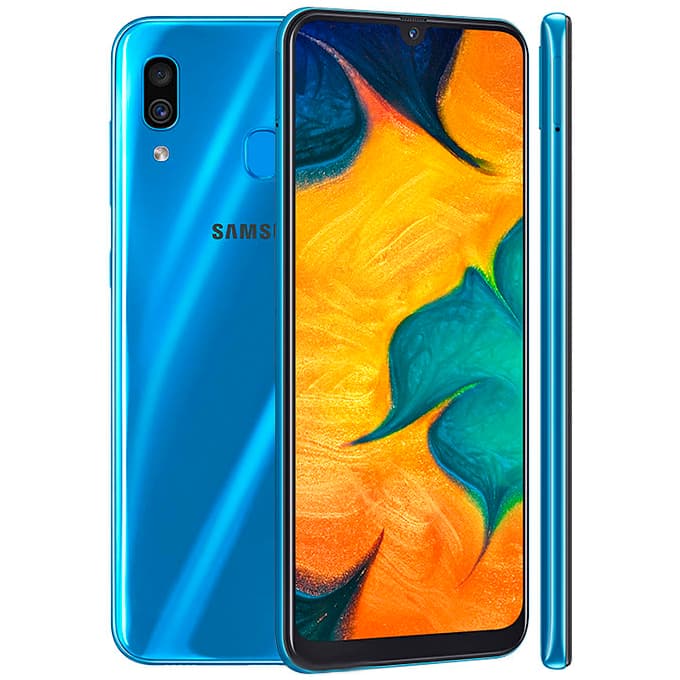 Samsung SM-A305 Galaxy A30