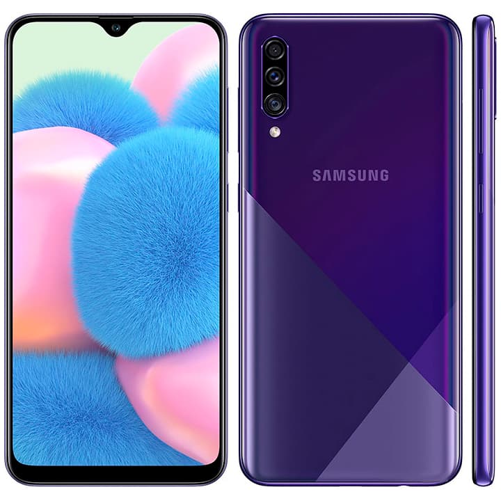 Samsung SM-A307 Galaxy A30s