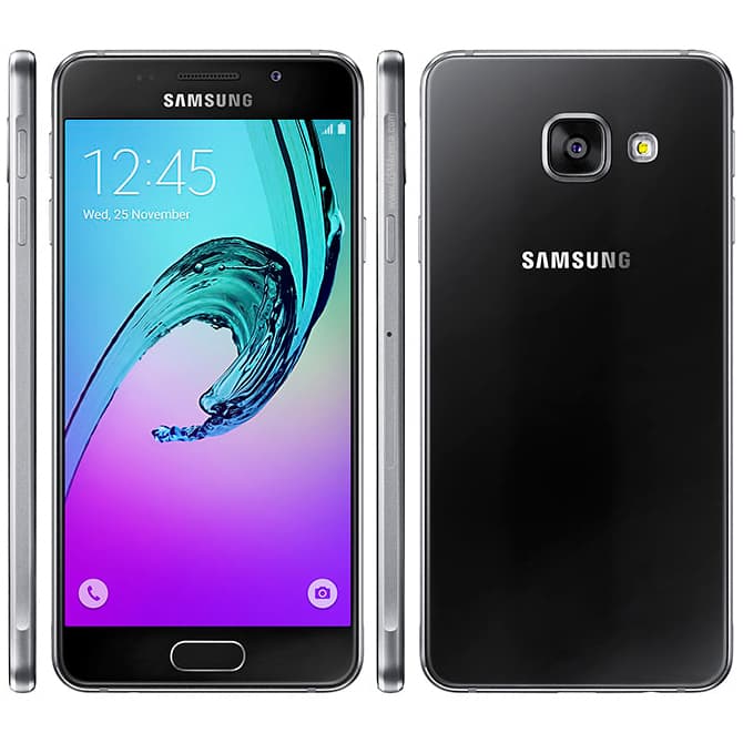 Samsung SM-A310 Galaxy A3 (2016)