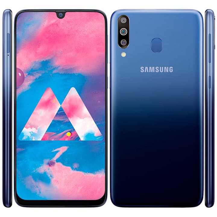 Samsung SM-A407 Galaxy A40s