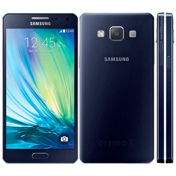 Samsung SM-A500 Galaxy A5