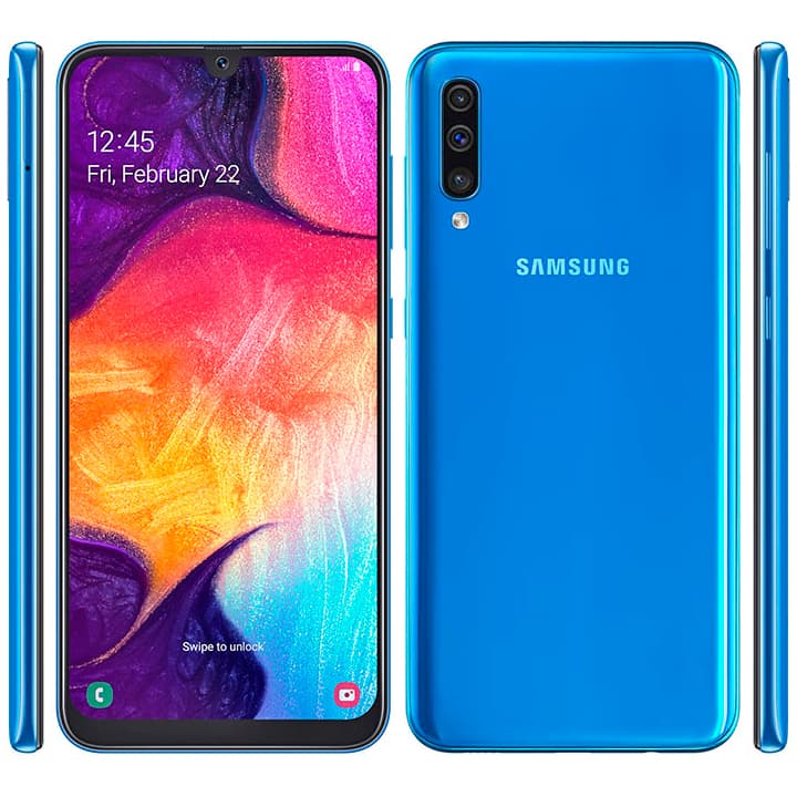Samsung SM-A505 Galaxy A50