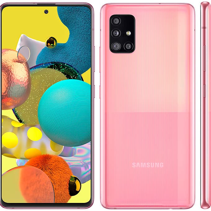 Samsung SM-A516 Galaxy A51 5G